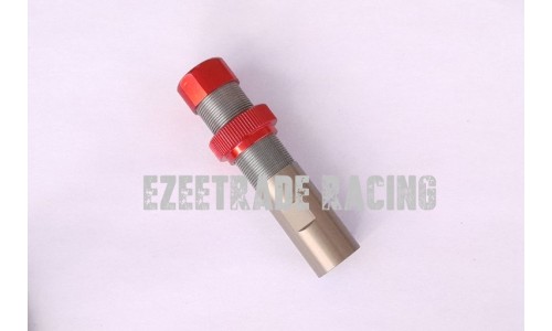 Front Shock Body only - RED | Rovan Sports